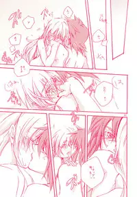 He Tarero (Tales of The Abyss)