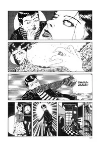 [Suehiro Maruo] Rose Colored Monster (Complete)[English]