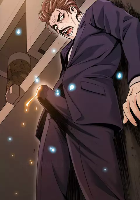 Kill the Dead Bastard Ch.0-15