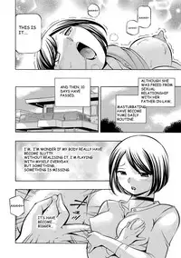 [Chuuka Naruto] Gichichi ~Yumi no Hirusagari~ Ch. 7 [English] [BLU3]