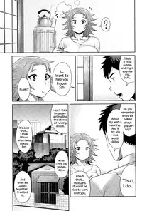 [Methonium] Kimi wa Akaboshi (COMIC Anthurium 025 2015-05) [English] [NecroManCr]