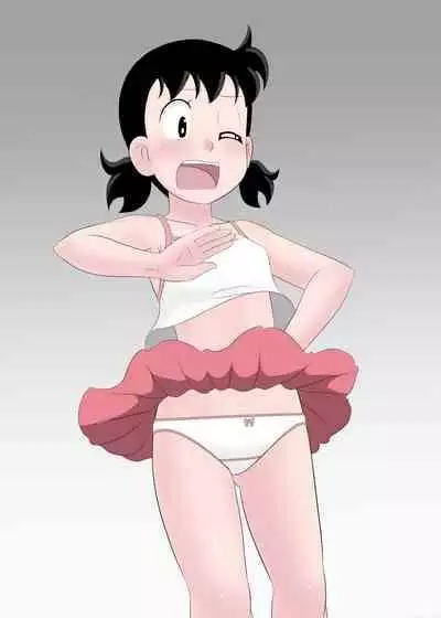 [Cicle Takaya] Zenmai-shiki sen haji-kan - if - (Doraemon, Perman)