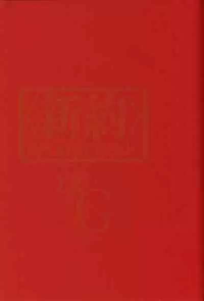 <Shinyaku> neon genesis document G