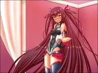 [Hinoiti] Taimanin VS Yukikaze Choukyou Kiroku (Taimanin Yukikaze)