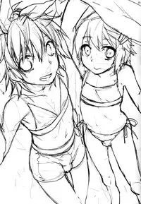 (C84) [Ash Wing (Makuro)] Usa Nyan 3 [English] =SW=