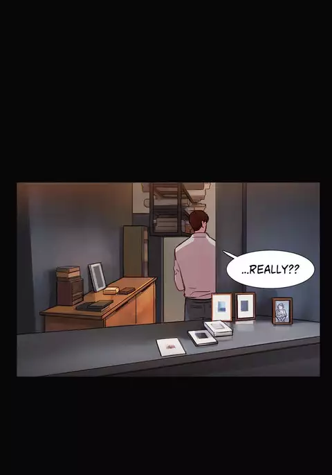 Scandal of the Witch Ch.1-31