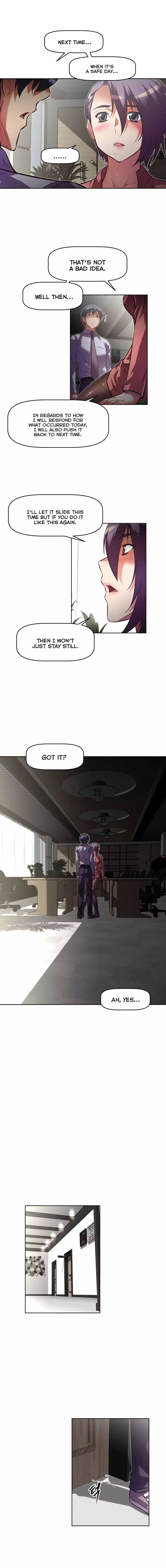 Brawling Go Ch.76-103