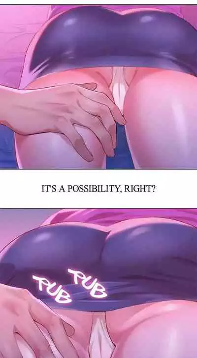 What do you Take me For? Ch.17/?