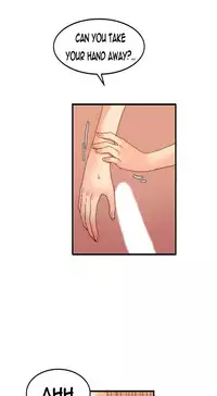 [Mx2J] Hari Dormitory Ch.0-24 (English) (Ongoing)