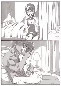 [Shamorok Kuhato] 人妻 (Ongoing)