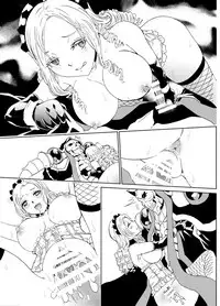 [Rurunoya (Rurukichi)] Nazarick Biyori 4 (Overlord) [English] {Hennojin} [Digital]