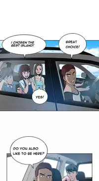 Change Partner Ch.1-17 (English) (Ongoing)