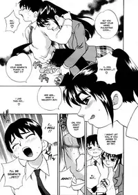 [Yanagi Yuki] Council of Carnality Unlimited (English)