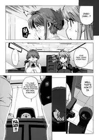 [Takuji] M Kyoushi Mochizuki-Sensei no Himitsu Ch. 1-5 [English] {Afro}