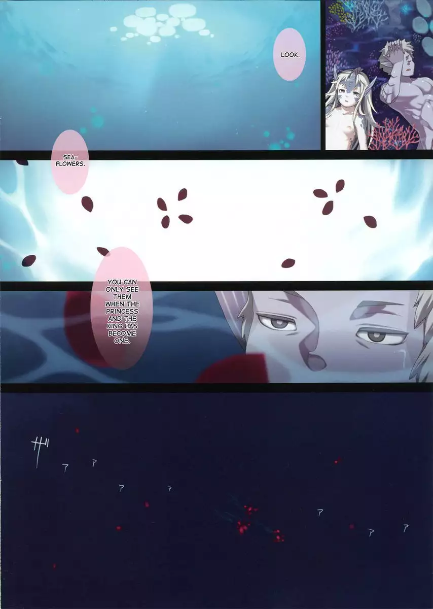 Ajin Shoujo Tan - Volume 1