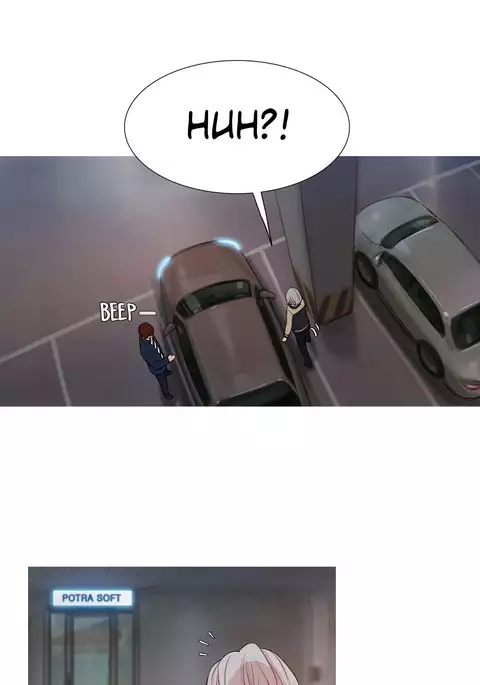 Scandal of the Witch Ch.1-21