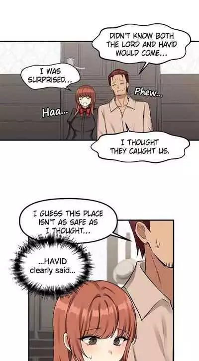 Elf Who Likes to be Humiliated Ch.14/?