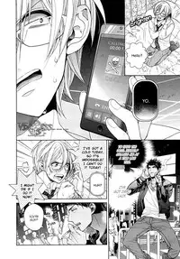 [Owal] Kichiku Encount [English] [Hoshikuzuu Scans, Yaoi Desire Revolution & Golden Shade Scans]