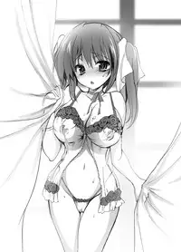 [Otomekibun (Sansyoku Amido.)] Gakkou de Seishun! Soushuuhen 2 [Digital]