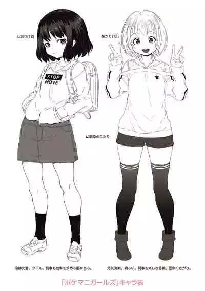 Soutaisei Virgin Theory