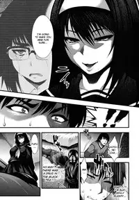 [Taihei Tengoku] Aishuu (COMIC Shingeki 2013-01) [English] {CGrascal} [Digital]