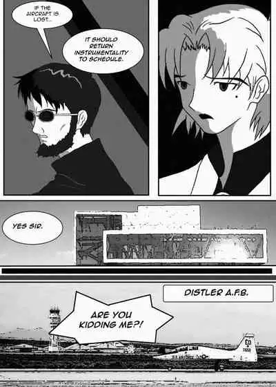 EVA-303 Chapter 11