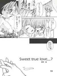 (C58) [Studio Rakkyou (Takase Yuu, Ashisyun)] Kanzen Nenshou 7 (Mon Colle Knights)