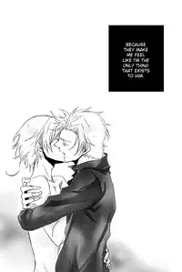 (C77) [sigmastar (Kazuki)] open your... (Axis Powers Hetalia) [English]