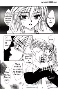 Love Damage [eng]