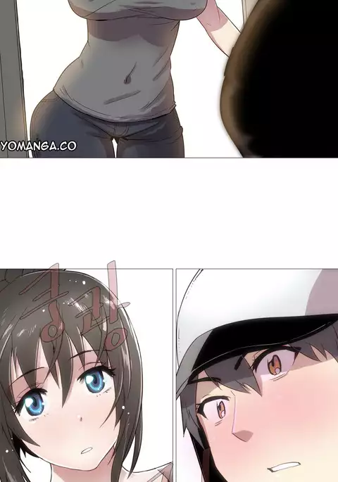 Household Affairs Ch.1-38