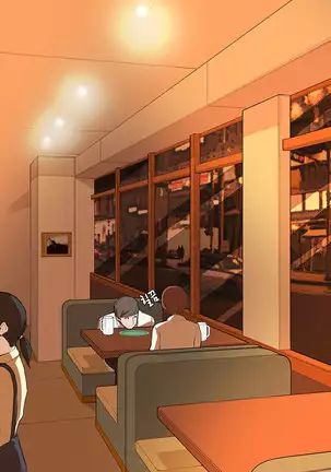 Stockholm Syndrome Ch.1-19