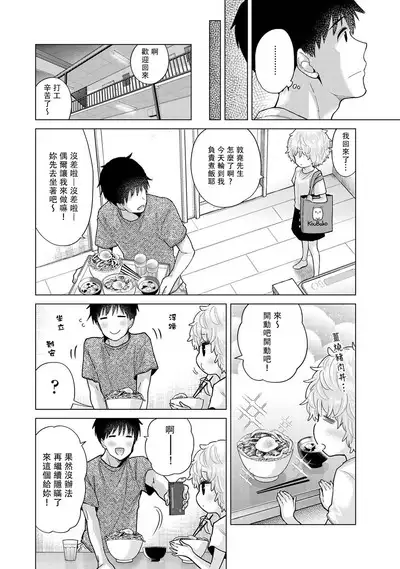 Noraneko Shoujo to no Kurashikata | 與野貓少女一起生活的方法 Ch. 22-40