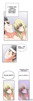 [Husky guy] SStudy Ch.0-37 (English) (YoManga) (Ongoing)