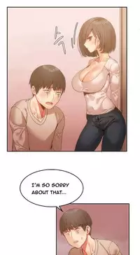 [Mx2J] Hari Dormitory Ch.0-24 (English) (Ongoing)