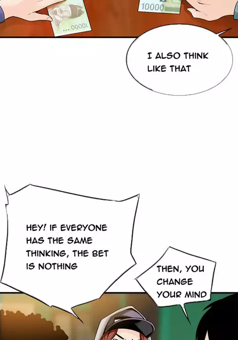 Kill the Dead Bastard Ch.0-18