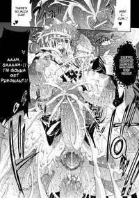 [Erect Sawaru] Injyutsu no Yakata - Residence of Obscene Art [English] [desudesu]