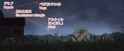 Cow Painted Girl shinshi zaibatsu