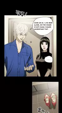 Ace Ch.1-24 (English) (Ongoing)