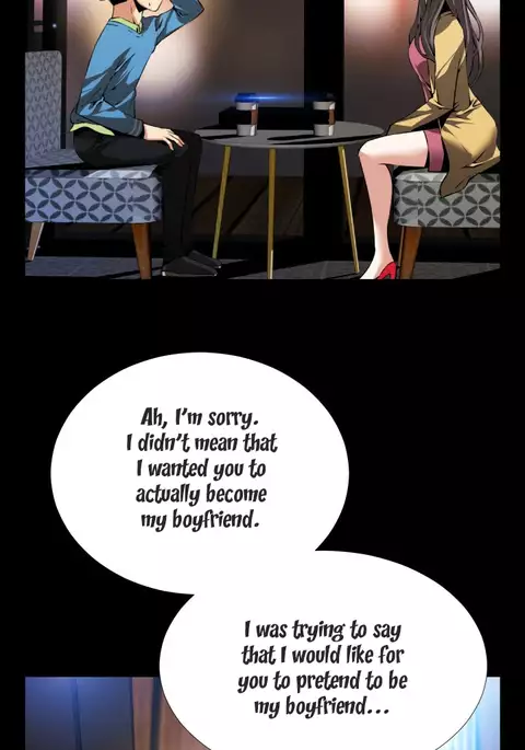 Love Parameter Ch.1-78