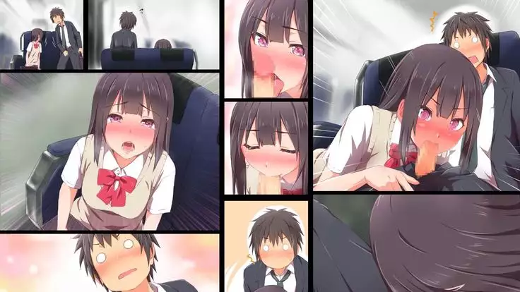 Pure Girl Azuki no Hatsujou