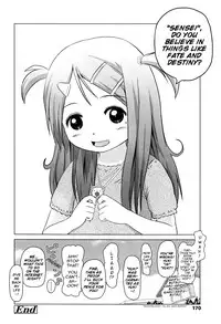 [Himeno Mikan] Loli Hare Chu [English] {Mistvern}