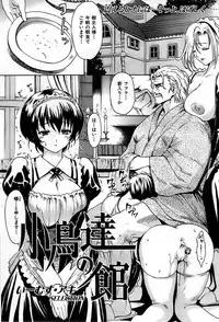 COMIC Shitsurakuten 2008-08