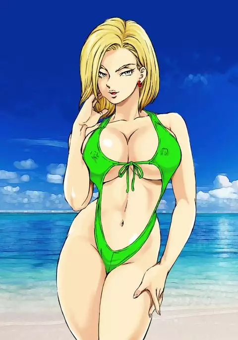 Eromizugi! Vol. 1 Hitozuma Ningen 18-gou