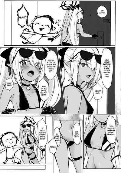 Sensei wa Najiraretai | Sensei Wants to be Scolded