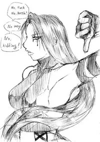 [POWERPLAY (Kataribe)] Sexxxtreme: Psylocke vs Erectcocks (X-Men) [Incomplete]