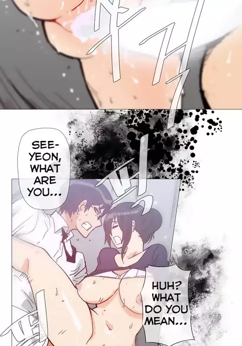 Household Affairs Ch.1-38