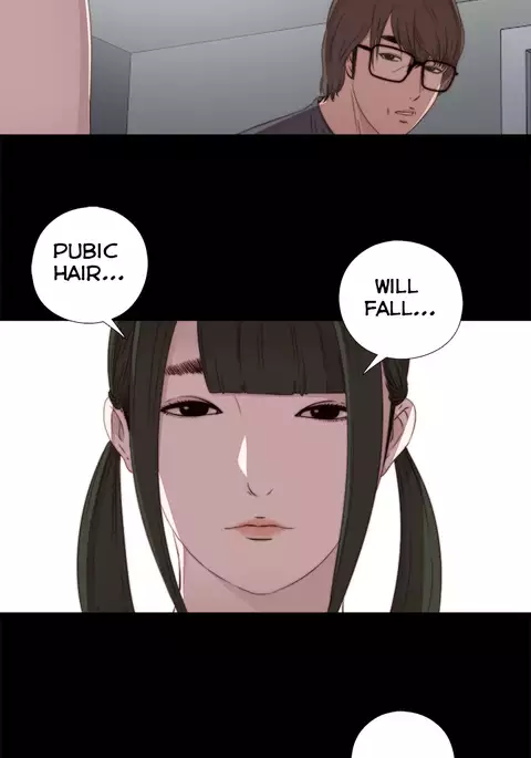 Girl Next Door Ch.1-27