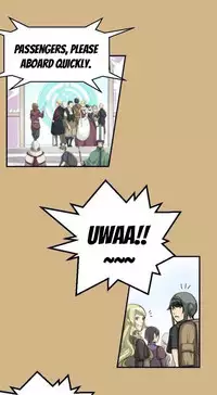 [Hong BanJang] Aharoo Ch.1-39 (English) (YoManga) (Ongoing)