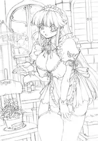 (C70) [Nakayohi Mogudan (Mogudan)] Omakehon 2006 Natsu (Neon Genesis Evangelion)