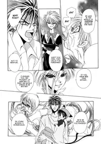 Dr. Ten - Map of Tokyo Savage Vol 1 (English)